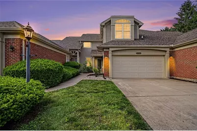 3938 Cold Stream Way, Beavercreek, OH 45430 - Photo 1