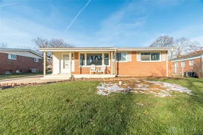 3005 La Plata Drive, Dayton, OH 45420 - Photo 1