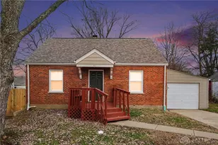 68 Gambier Cir, Cincinnati, OH 45218 - Photo 1