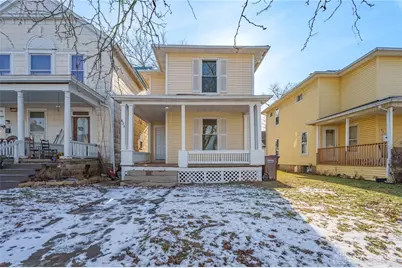 825 W Greene Street, Piqua, OH 45356 - Photo 1