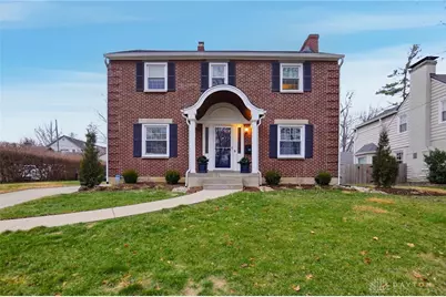 525 Woodview Drive, Oakwood, OH 45419 - Photo 1