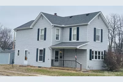 503 Burns Avenue, Dayton, OH 45449 - Photo 1