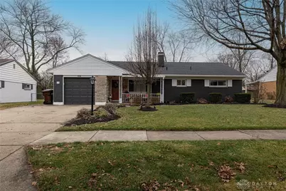 936 E Stroop Road, Kettering, OH 45429 - Photo 1