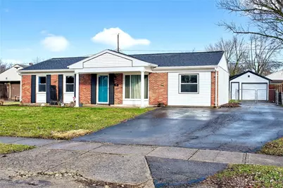 922 Styer Drive, New Carlisle, OH 45344 - Photo 1