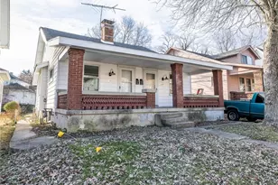 128 E Bruce Ave, Dayton, OH 45405 - Photo 1