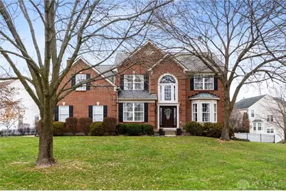1260 Camden Trace, Beavercreek, OH 45434 - Photo 1