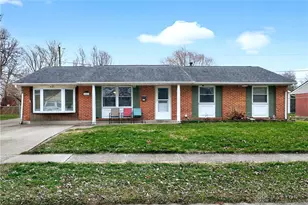 5422 Pitcairn Rd, Dayton, OH 45424 - Photo 1