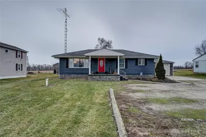 477 W State Route 571, Union City, OH 45390 - Photo 1