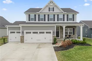 1728 Highlander Dr, Xenia, OH 45385 - Photo 1