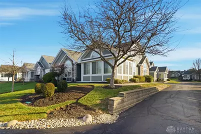 51 Abbey Drive, Springboro, OH 45066 - Photo 1