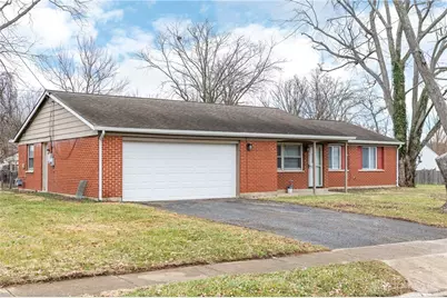913 Bristol Drive, Vandalia, OH 45377 - Photo 1