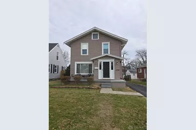 2636 Aerial Avenue, Dayton, OH 45419 - Photo 1
