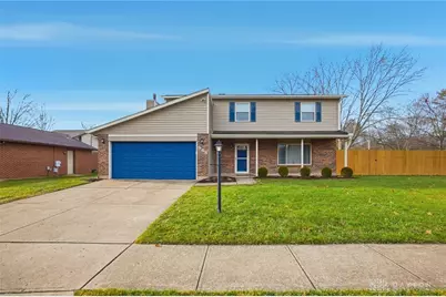 968 Arborview Court, Fairborn, OH 45324 - Photo 1