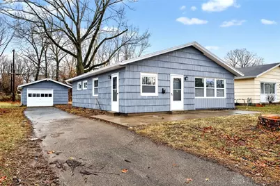 3921 Middlehurst Lane, Dayton, OH 45406 - Photo 1