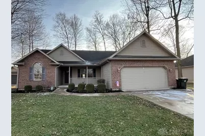 1005 Christine Lane, Piqua, OH 45356 - Photo 1