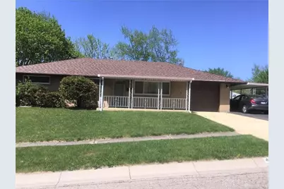 4643 Longfellow Avenue, Dayton, OH 45424 - Photo 1