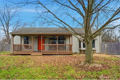 250 Dale Avenue, Franklin, OH 45005 - Photo 1