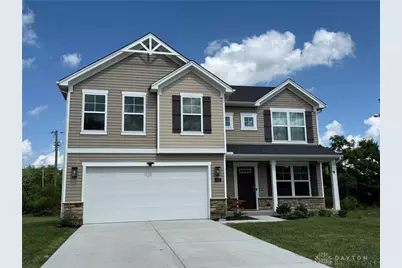 562 Maxwell Court, Germantown, OH 45327 - Photo 1