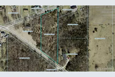 3 Acres Somers Gratis Road, Camden, OH 45311 - Photo 1