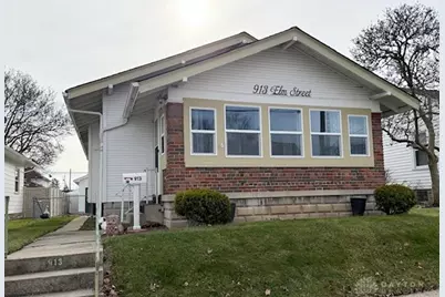 913 Elm Street, Piqua, OH 45356 - Photo 1