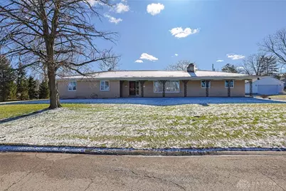 3464 Westbury Road, Dayton, OH 45409 - Photo 1