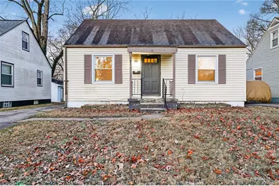 1335 Kingsley Avenue, Dayton, OH 45406 - Photo 1