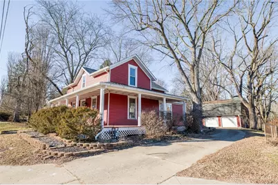 3029 Old Salem Road, Dayton, OH 45415 - Photo 1