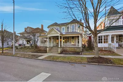 226 W Main Street, Tipp City, OH 45371 - Photo 1