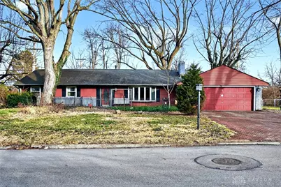 2197 Bending Willow Drive, Kettering, OH 45440 - Photo 1