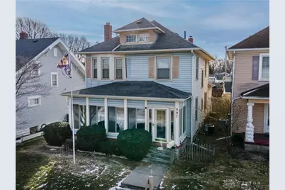 997 Covington Avenue, Piqua, OH 45356 - Photo 1