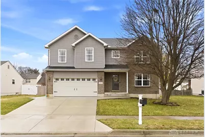 355 Thompson Drive, Fairborn, OH 45324 - Photo 1