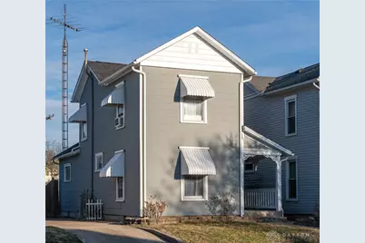 25 E Main Street, Dayton, OH 45449 - Photo 1