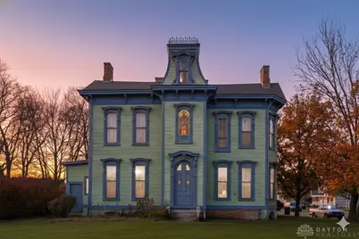 205 Oxford Road, Franklin, OH 45005 - Photo 1