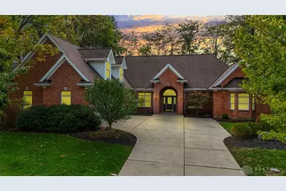 376 Yankee Trace Drive, Dayton, OH 45458 - Photo 1