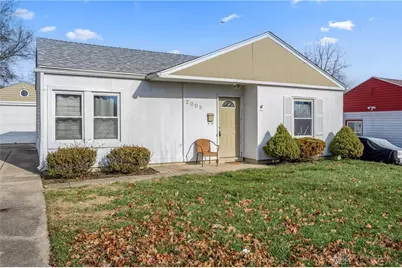2005 Speice Avenue, Dayton, OH 45403 - Photo 1