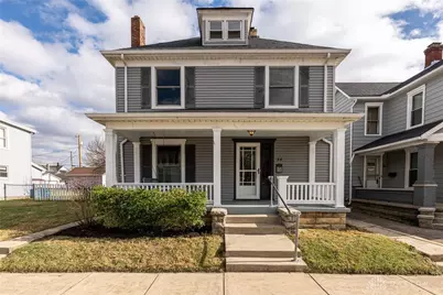 24 S 8th Street, Miamisburg, OH 45342 - Photo 1