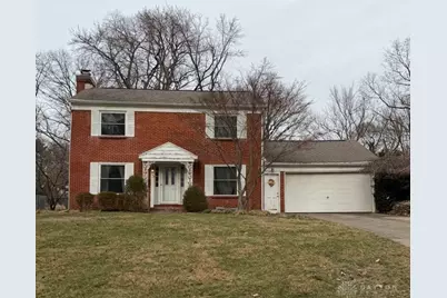 249 Greendale Drive, Dayton, OH 45429 - Photo 1