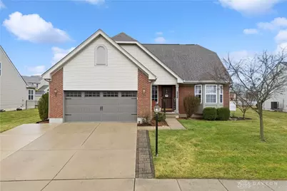 2346 Gardner Drive, Fairborn, OH 45324 - Photo 1