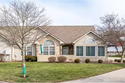 2133 Willow Run Circle, Mad River Twp, OH 45323 - Photo 1