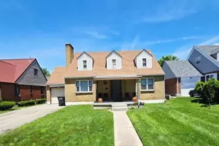 1013 Sherwood Dr, Dayton, OH 45406 - Photo 1