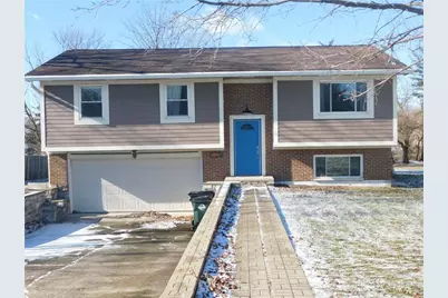 9175 Bunnell Hill Road, Clearcreek Twp, OH 45458 - Photo 1