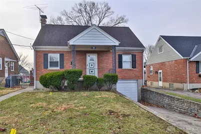 405 Home Avenue, Cincinnati, OH 45215 - Photo 1