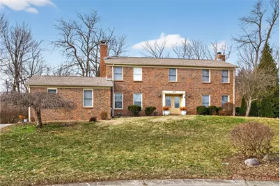 277 Shadywood Drive, Dayton, OH 45415 - Photo 1