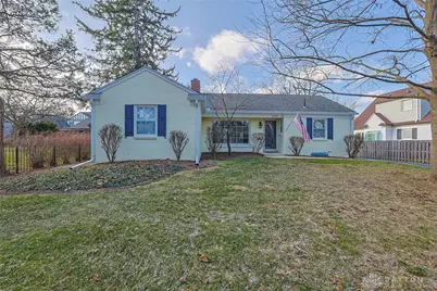 509 Hathaway Road, Oakwood, OH 45419 - Photo 1