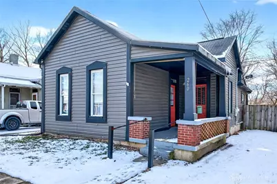 260 S West Street, Xenia, OH 45385 - Photo 1
