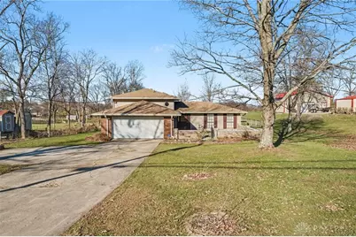 1174 Beissinger Road, Hamilton, OH 45013 - Photo 1