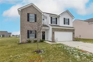 151 Autumn Maple Ln, Brookville, OH 45309 - Photo 1