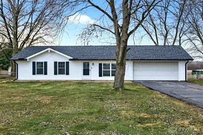 2925 S Tecumseh Road, Springfield, OH 45502 - Photo 1
