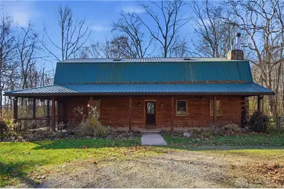 2457 Martinsville Road, Clark Twp, OH 45146 - Photo 1