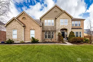 9740 Olde Georgetown, Dayton, OH 45458 - Photo 1